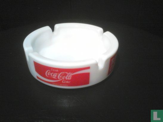Asbak Coca-Cola - Image 3
