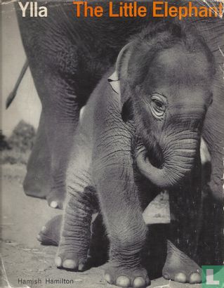 The Little Elephant - Afbeelding 1