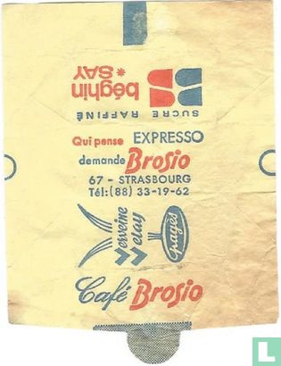 Café Brosio