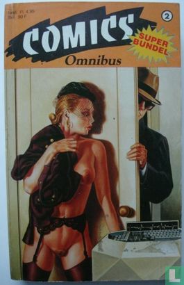 Comics Omnibus 2 - Image 1
