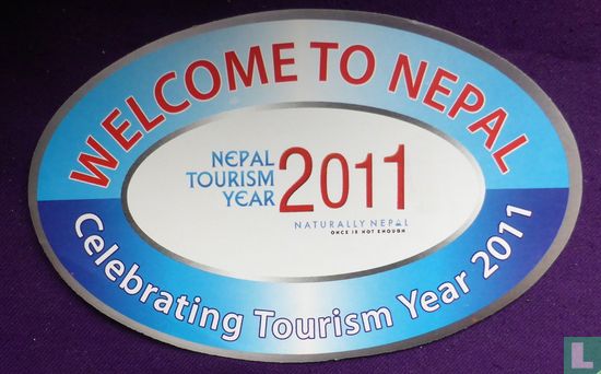Welcome To Nepal
