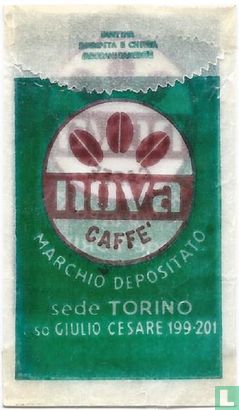"Nova" Caffé - Afbeelding 1