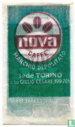 "Nova" Caffé - Afbeelding 2
