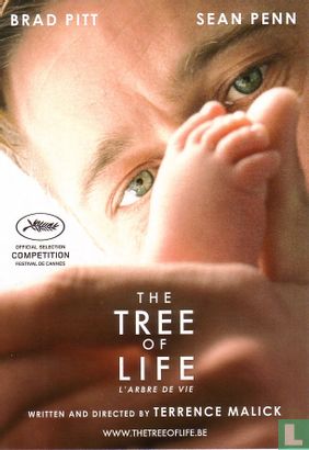5323 - The tree of life