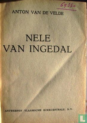 Nele van Ingedal - Image 1