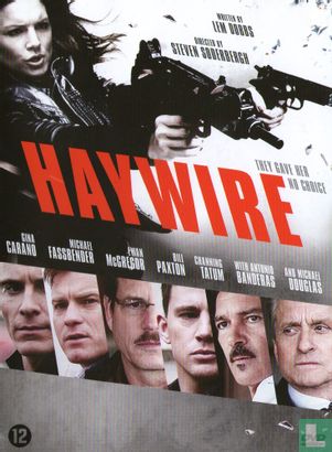 Haywire  - Afbeelding 1