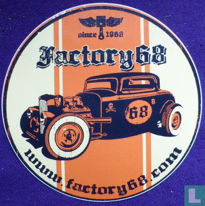 Factory 68