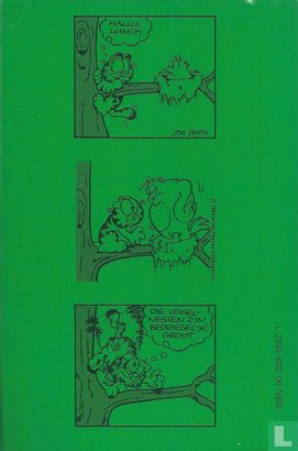 Garfield Pocket 5 - Image 2