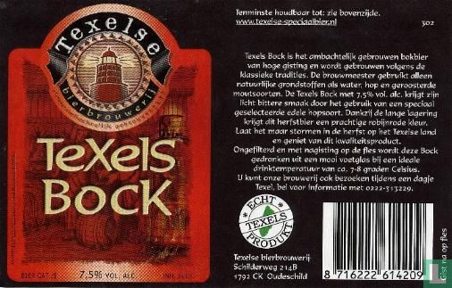 Texels Bock  302