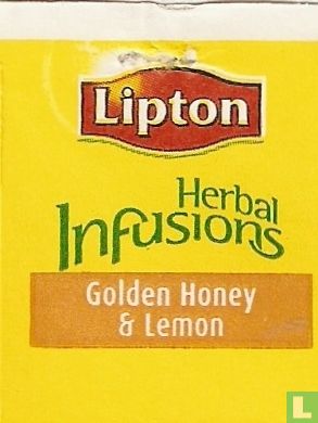 Golden Honey & Lemon - Image 3
