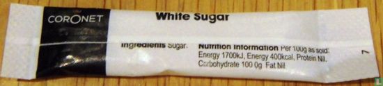 Coronet White Sugar - Afbeelding 2