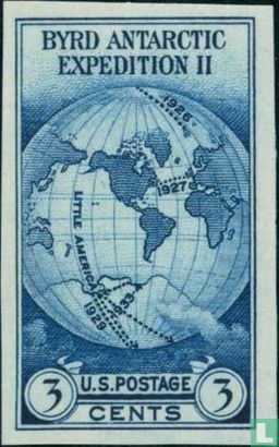Briefmarkenausstellung New York
