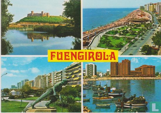 Fuengirola - Afbeelding 1