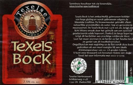 Texels Bock 30cl