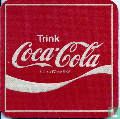 Olympische Spiele 1972 in München / Coca Cola - Image 2