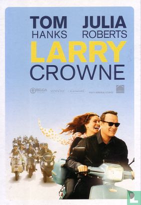 5357 - Larry Crowne
