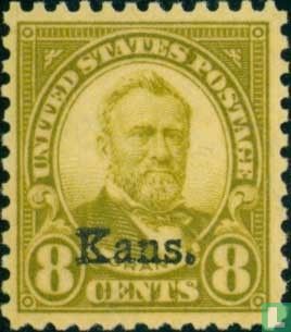 Ulysses Grant