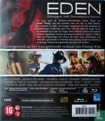 Eden - Afbeelding 2
