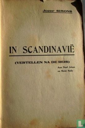 In Scandinavië - Bild 1
