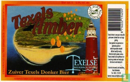 Texels Amber