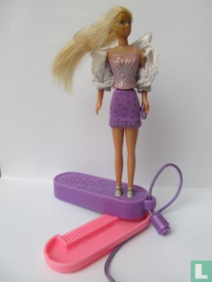 Movie Star Barbie - Image 1