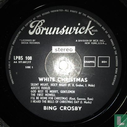 White Christmas - Image 3