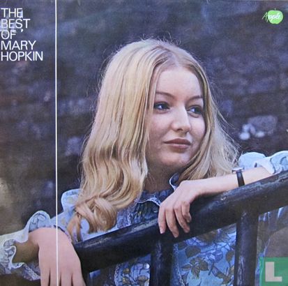 The Best of Mary Hopkin - Image 1
