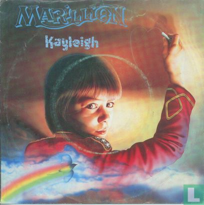 Kayleigh - Image 1