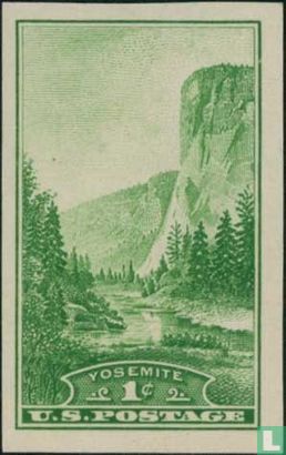El Capitan Yosemite