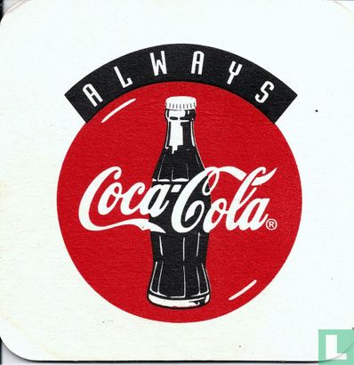 Always Coca-Cola - Image 1