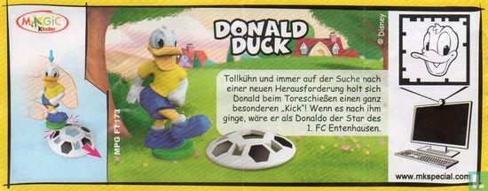 Donald Duck - Afbeelding 3