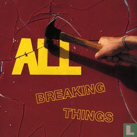 Breaking Things  - Bild 1