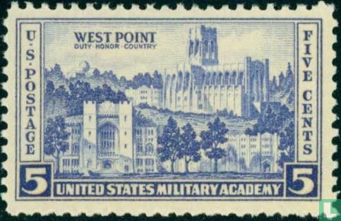 Militaire Academie van West Point