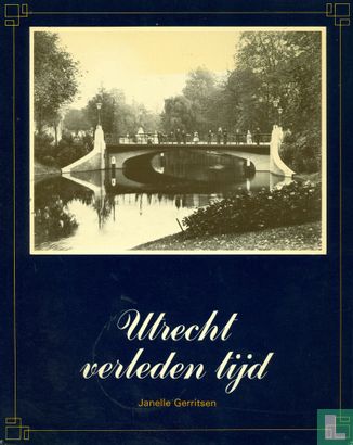 Utrecht verleden tijd - Image 1