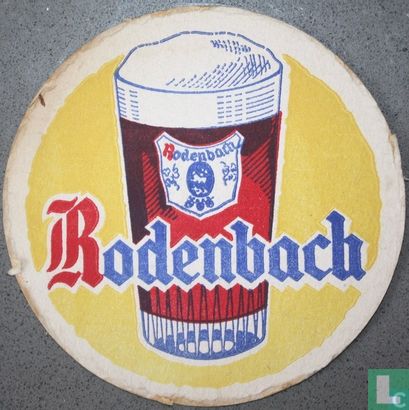 Rodenbach / Internationale jaarbeurs Gent 1970 - Afbeelding 2