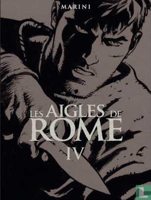 Les Aigles de Rome livre 4 - Image 1