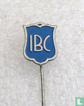 IBC - Afbeelding 1
