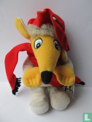 The Wombles