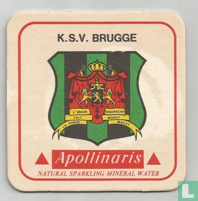 76: K.S.V. Brugge