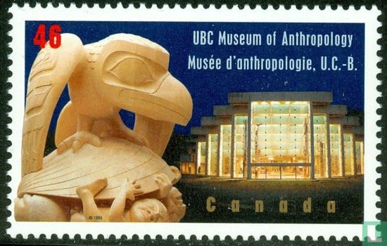 50 years of Anthropological Museum