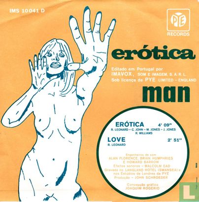 Erotica - Image 2