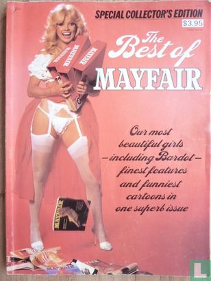 The Best of Mayfair 12 - Image 1
