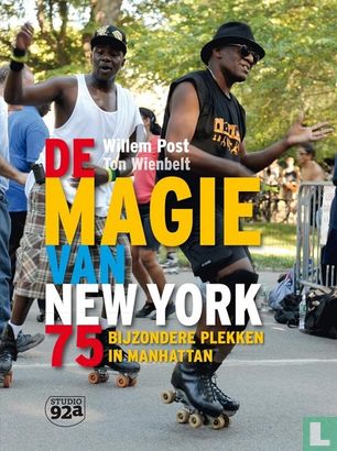 De Magie van New York - Image 1