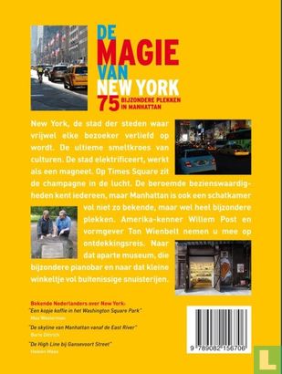 De Magie van New York - Image 2
