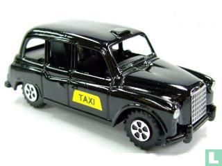 Londen Taxi  - Image 1
