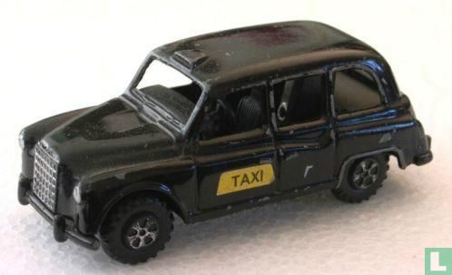 Londen Taxi  - Image 2