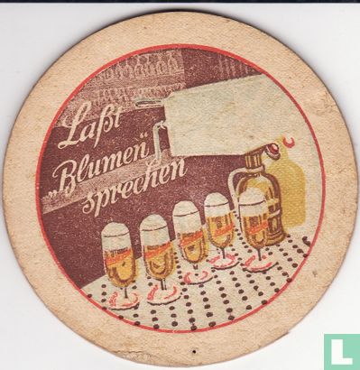 Seit 1858 König-Brauerei - Afbeelding 2