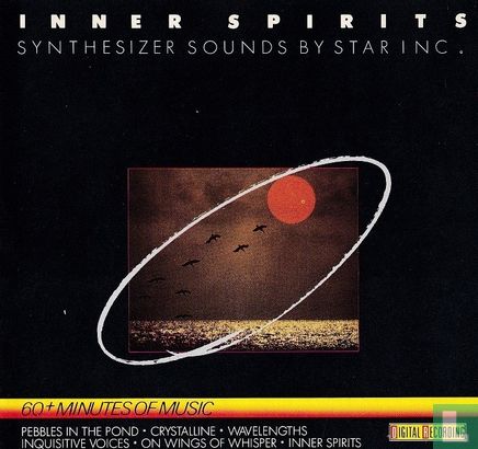 Inner Spirits - Image 1