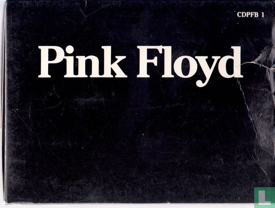 Pink Floyd - Bild 2