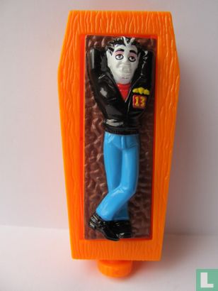 Vinnie Stoker - Image 1